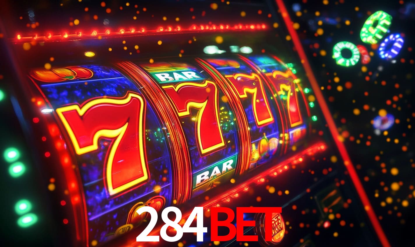 284bet: Seu Cassino Premiado com Pagamentos Rápidos