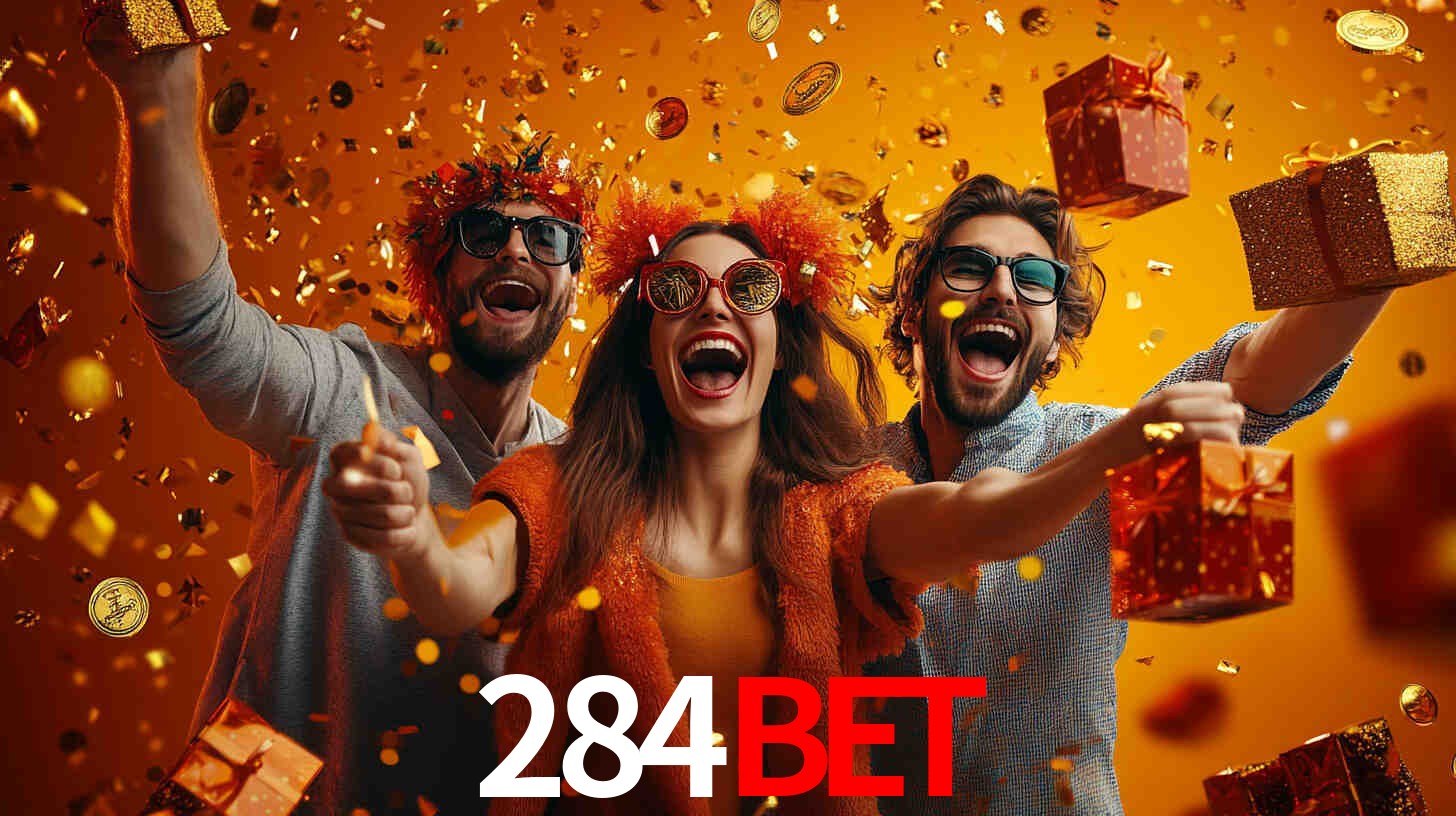 284bet vip