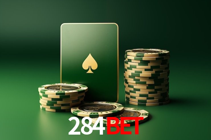 Welcome Bonus 284bet