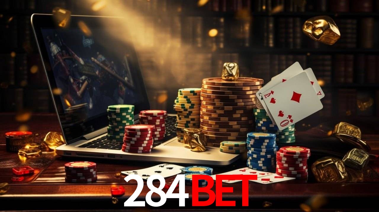 Experiência VIP 284bet