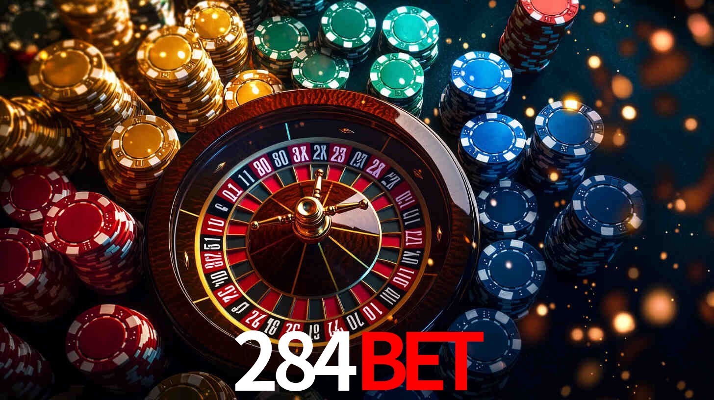 Welcome Bonus 284bet