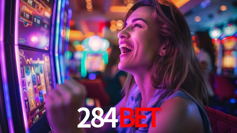 284bet,284bet game