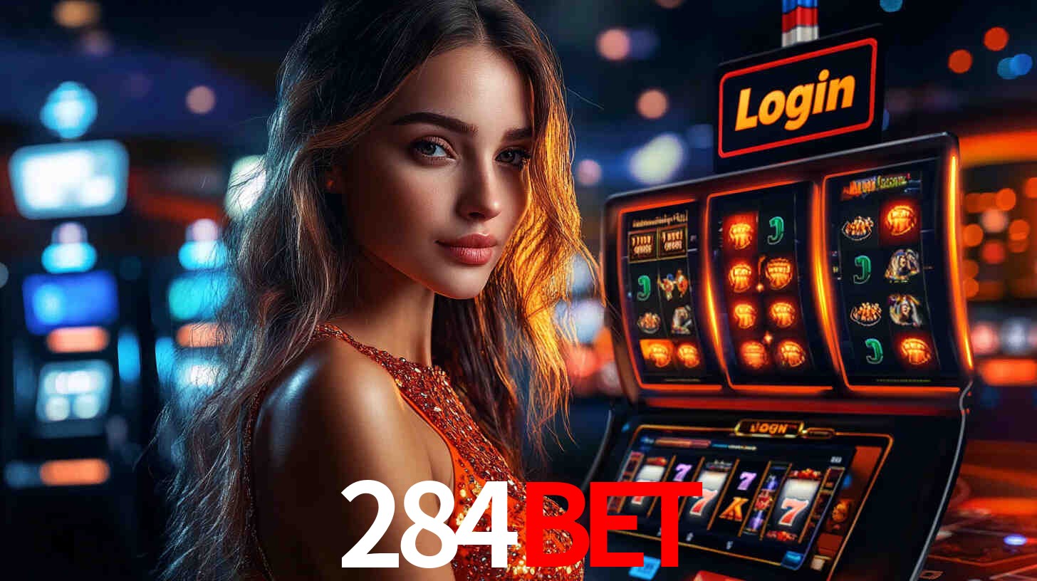 284bet