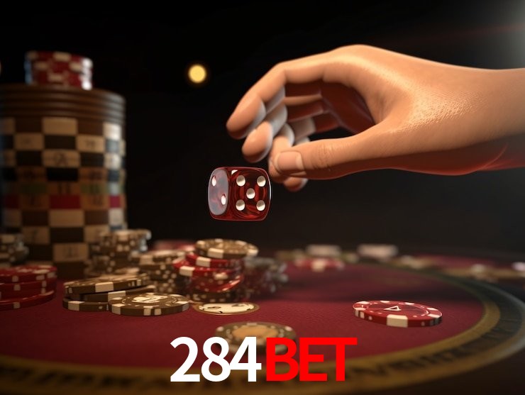 Especiais de Fim de Semana 284bet