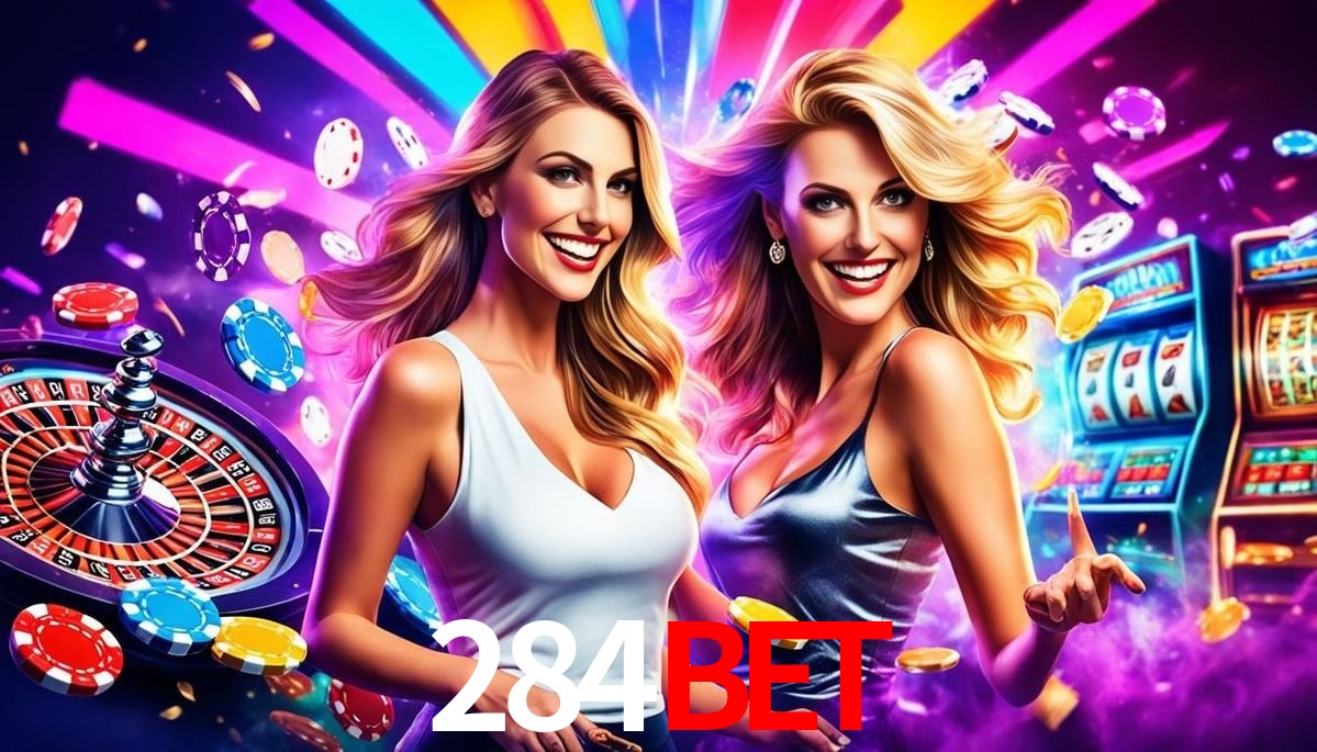Casino VIP 284bet