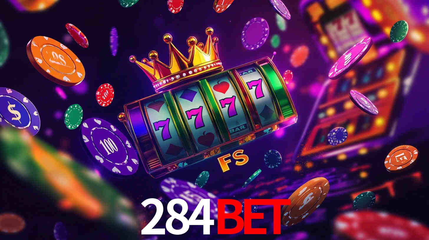 Live Casino 284bet