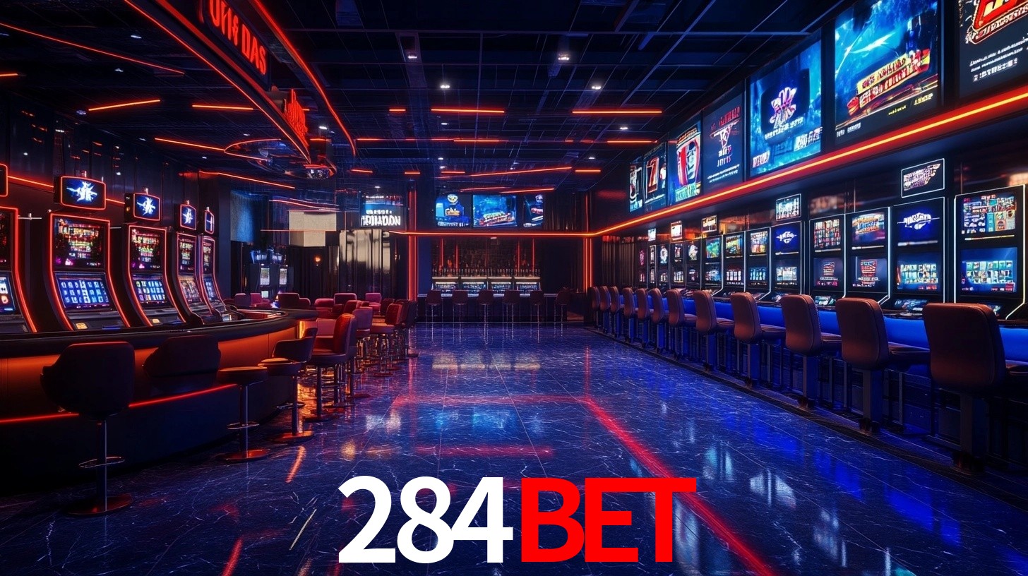 Roulette Table 284bet