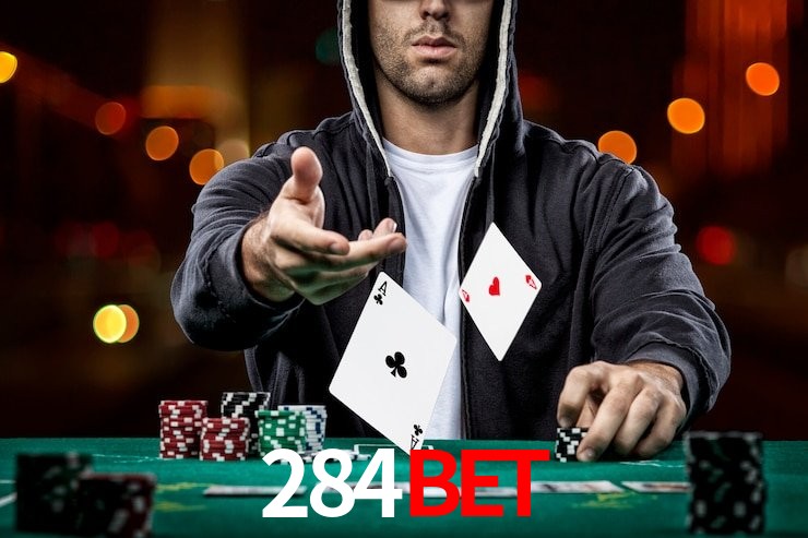 284bet