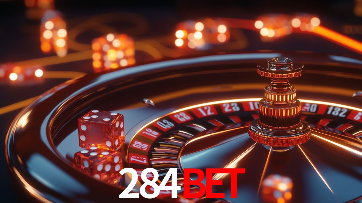 284bet game