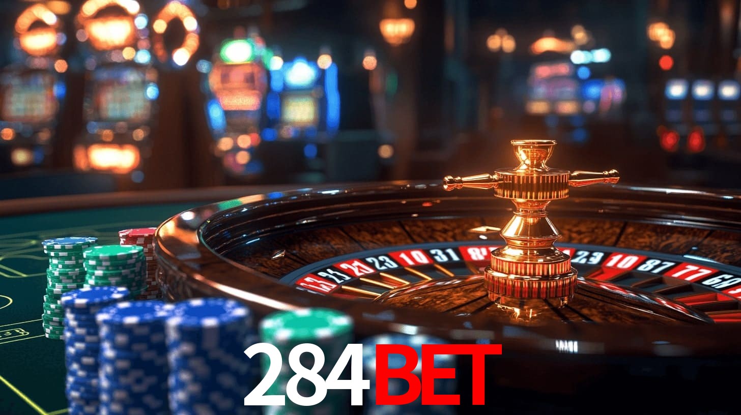 284bet,284bet game