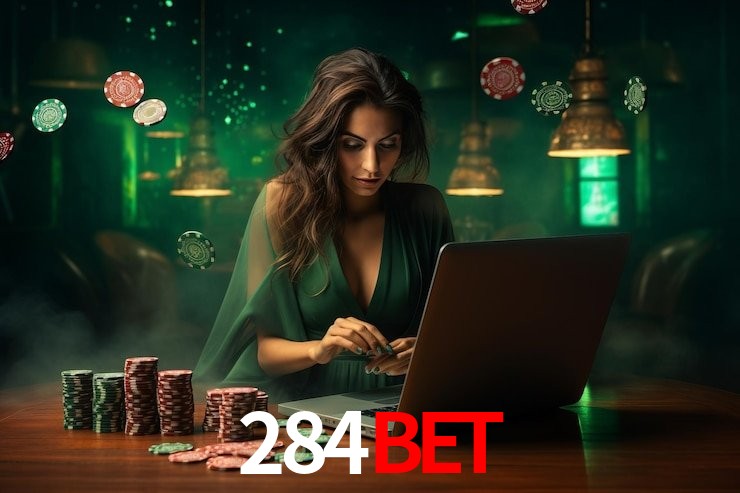 284bet - App Security