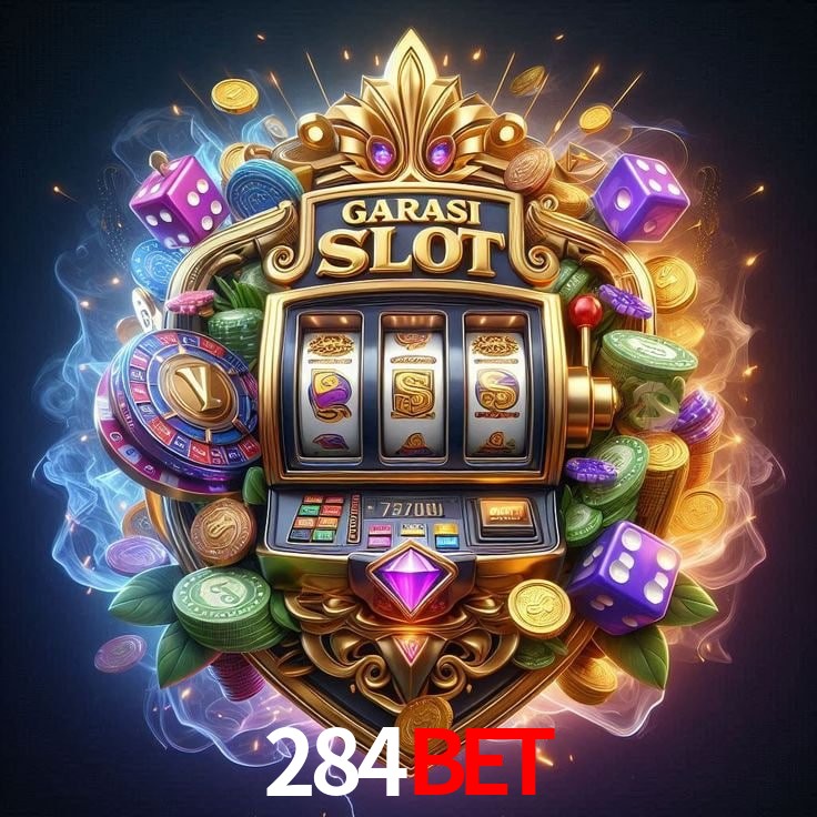 284bet - Winners Celebration