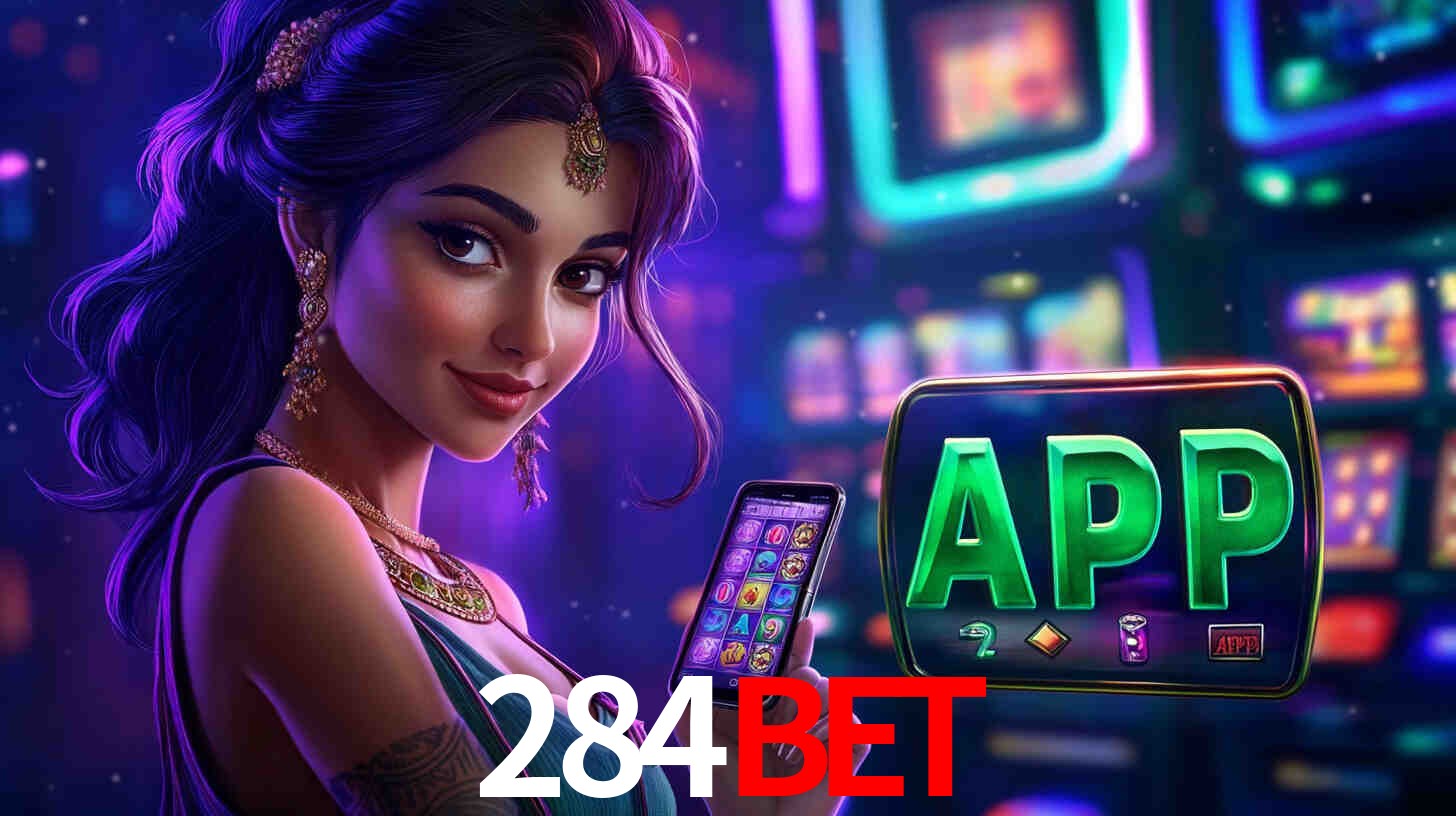 284bet,284bet game