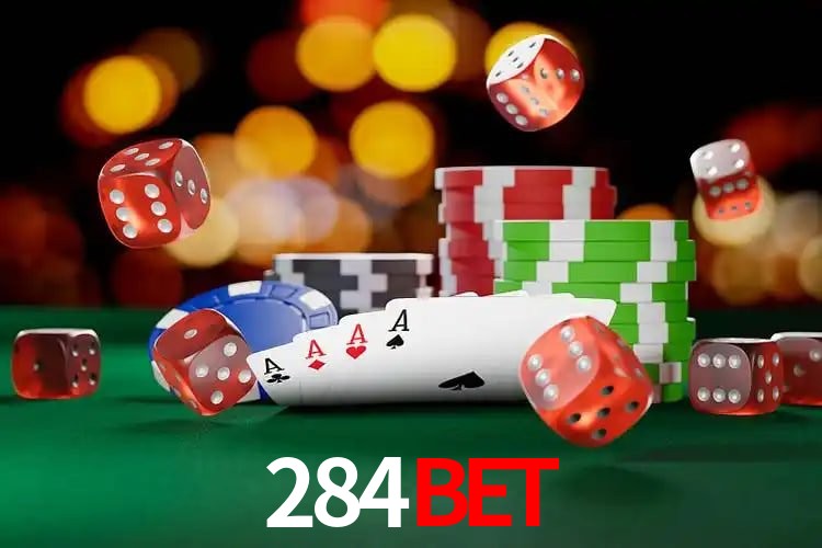 Promoções Sazonais 284bet