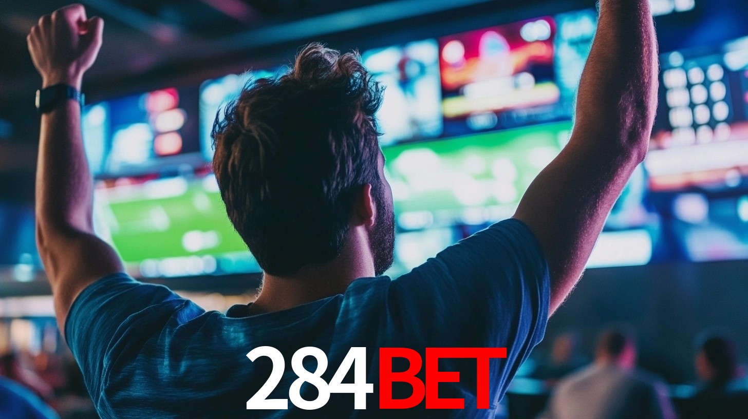 284bet game