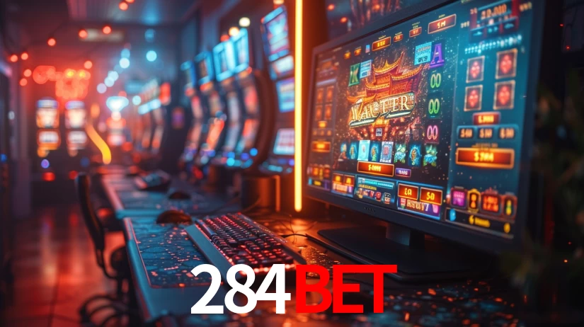 284bet,284bet game