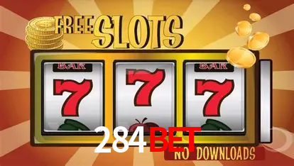 Descubra o Mundo do Cassino Online com 284bet