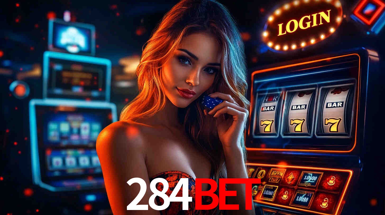 284bet,284bet game