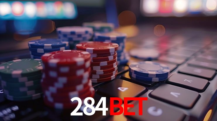 284bet Entrar - Login Seguro Certificado