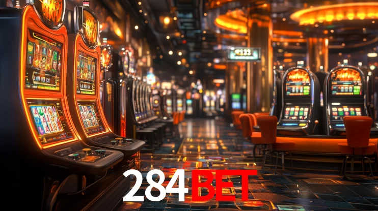 Premium Interface 284bet
