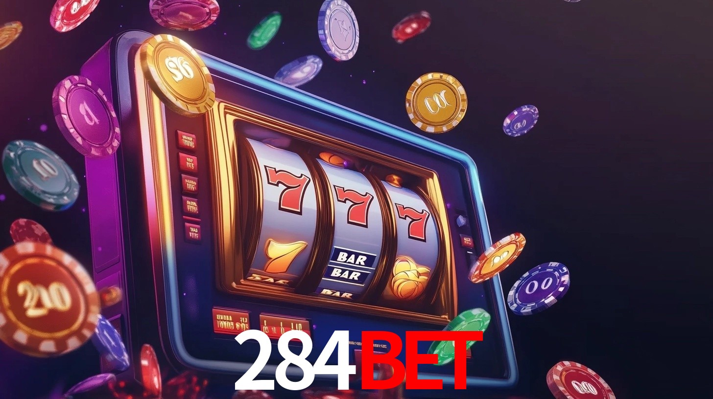 VIP Casino 284bet
