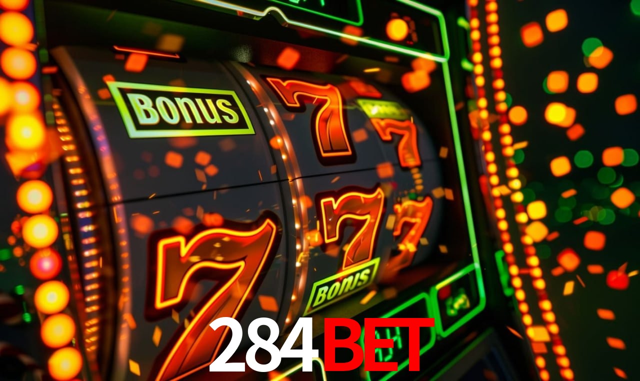 cassino 284bet