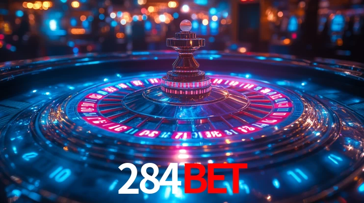 284bet App Interface