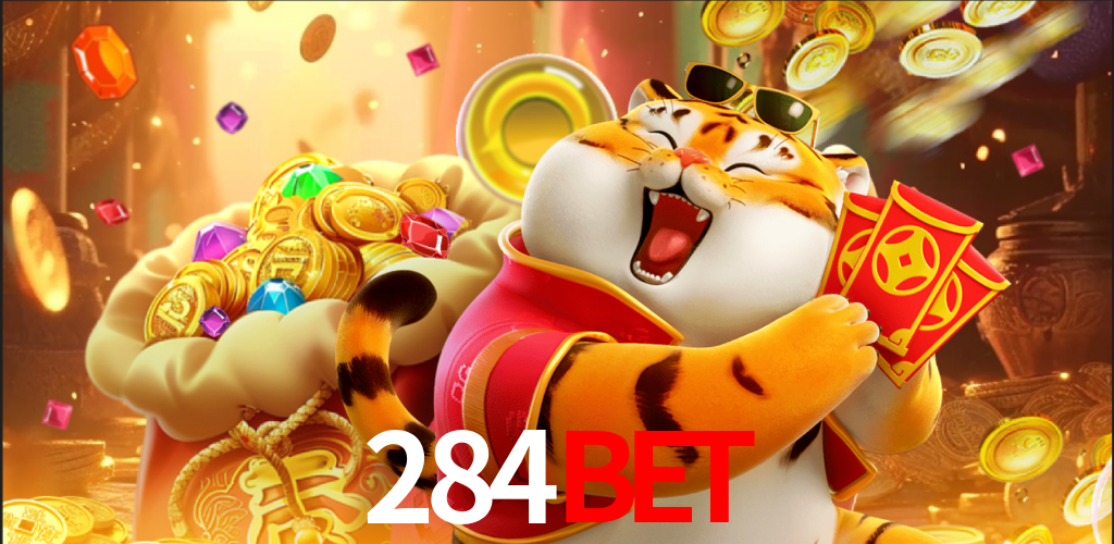 284bet