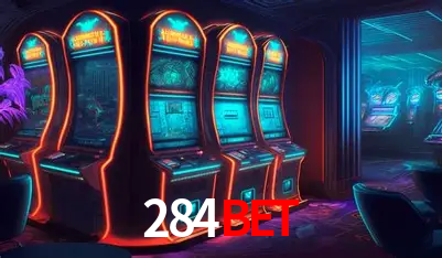 284bet Bônus - Pacote R$5.000 + VIP