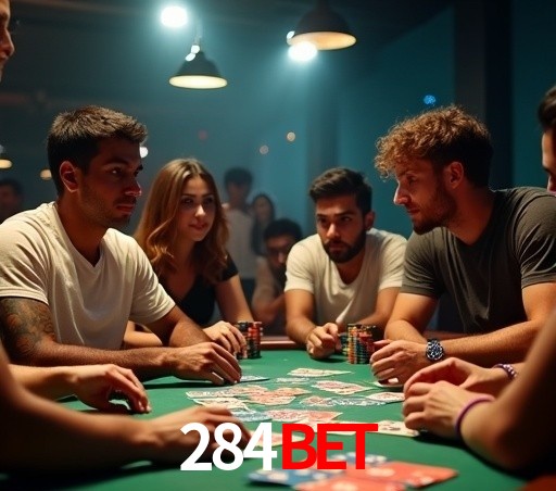 284bet Slot - 320+ Caça-Níqueis Premium
