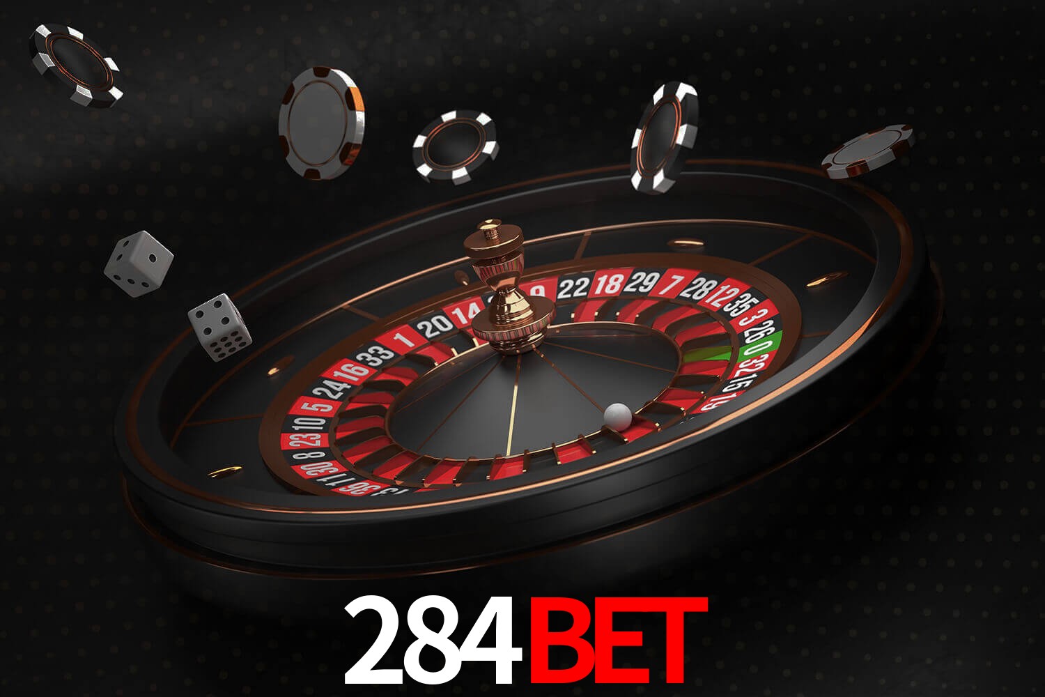 284bet