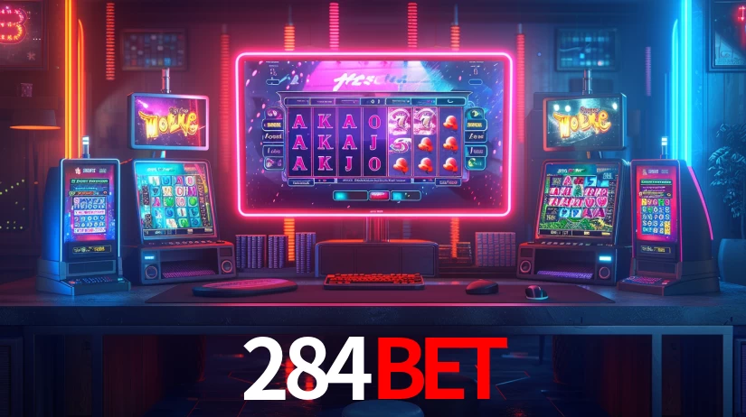 284bet
