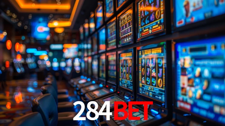 Exclusive Offers 284bet
