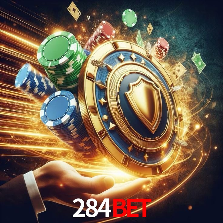 284bet Curitiba - Live Betting