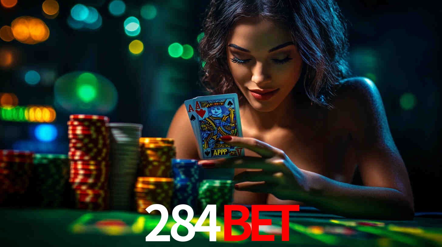 Descubra o Programa VIP da 284bet: Vantagens Exclusivas para Jogadores