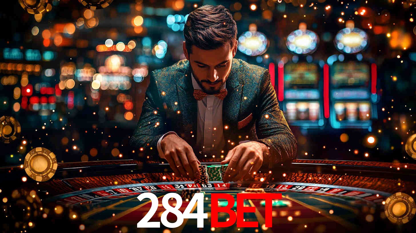 Daily Bonuses 284bet