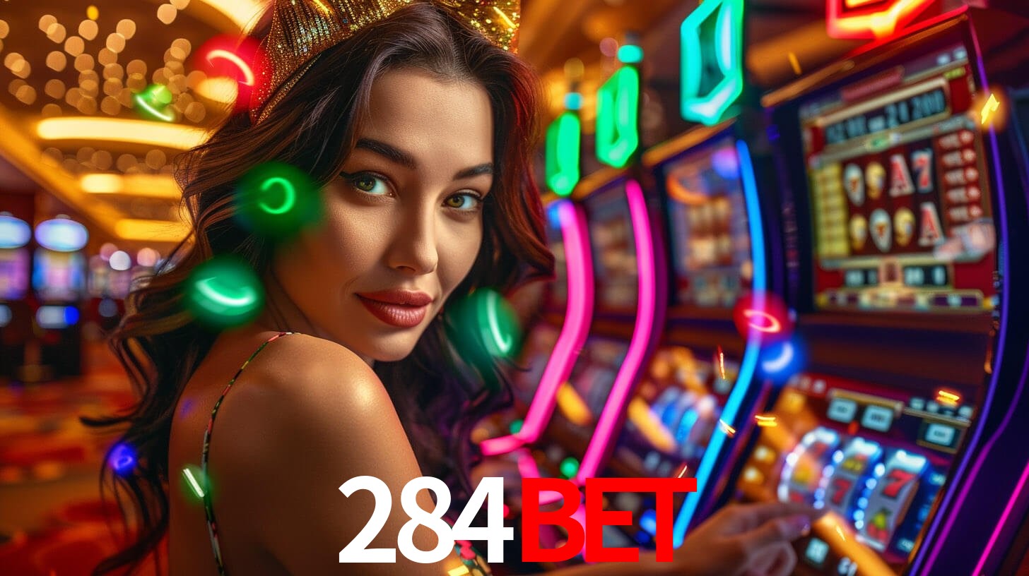 284bet,284bet game